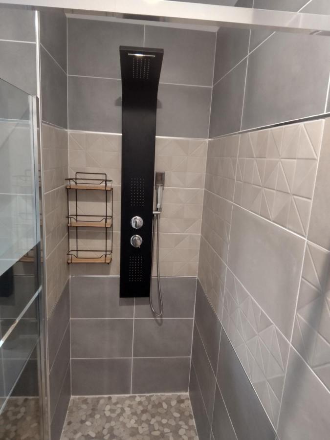 Villa Bois Flottes เลอแวร์ดง-ซูร์-แมร์ ภายนอก รูปภาพ