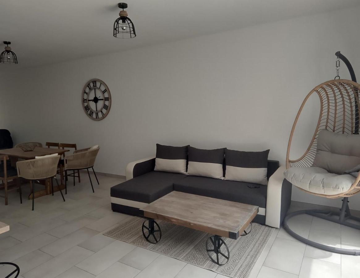 Villa Bois Flottes เลอแวร์ดง-ซูร์-แมร์ ภายนอก รูปภาพ