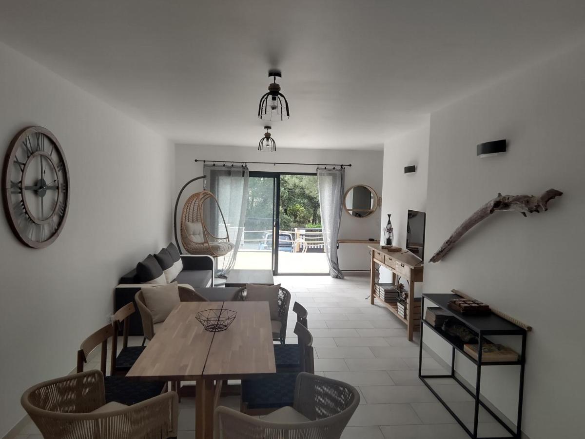 Villa Bois Flottes เลอแวร์ดง-ซูร์-แมร์ ภายนอก รูปภาพ